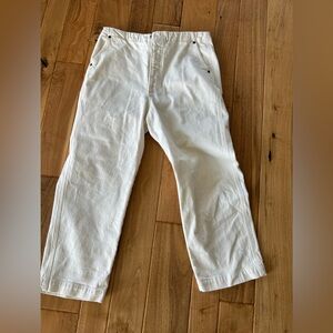 The Great Buckle Back Trouser Size 29